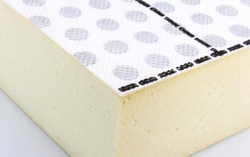 meeting Iron Cross building codes