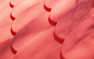 Iron Cross plastic roof costs