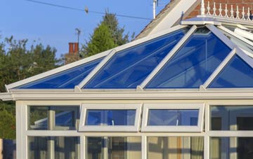 professional Iron Cross conservatory insulation