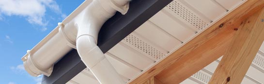 get Iron Cross guttering quotes today