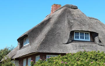 thatch roofing Iron Cross, Warwickshire