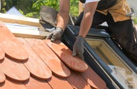 Iron Cross tiled roofing companies